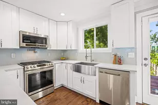 1273 Oates St NE, Washington, DC 20002 - Photo 15