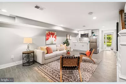 1273 Oates Street NE, Washington, DC 20002 - Photo 39