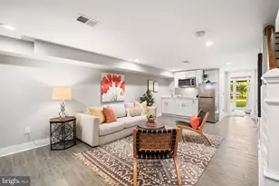 1273 Oates St NE, Washington, DC 20002 - Photo 39