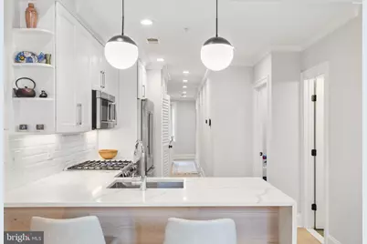 2150 Florida Avenue NW #PH4, Washington, DC 20008 - Photo 7