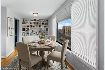 2501 Calvert Street NW #708, Washington, DC 20008 - Photo 11