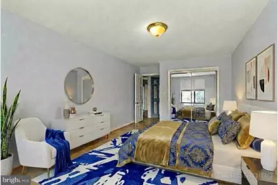 2501 Calvert Street NW #708, Washington, DC 20008 - Photo 19