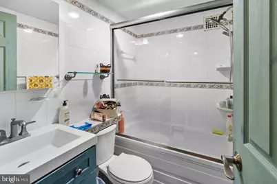 2501 Calvert Street NW #708, Washington, DC 20008 - Photo 17