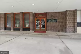 2501 Calvert St NW, Washington, DC 20008 - Photo 3