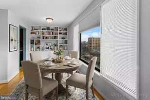 2501 Calvert St NW, Washington, DC 20008 - Photo 1