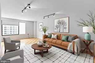 2501 Calvert St NW, Washington, DC 20008 - Photo 9