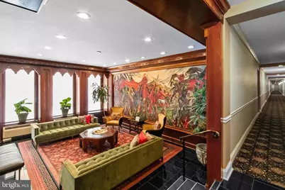 2501 Calvert Street NW #708, Washington, DC 20008 - Photo 5