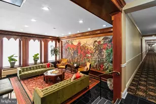 2501 Calvert St NW, Washington, DC 20008 - Photo 5