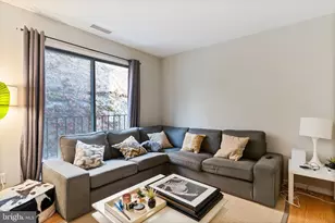 1208 1/2 33rd St NW, Washington, DC 20007 - Photo 7