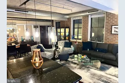 916 G Street NW #602, Washington, DC 20001 - Photo 5