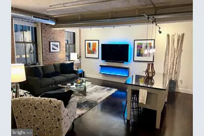 916 G Street NW #602, Washington, DC 20001 - Photo 5