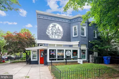 1760 E Street NE, Washington, DC 20002 - Photo 43