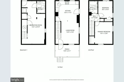 836 Division Avenue NE, Washington, DC 20019 - Photo 31