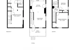 836 Division Ave NE, Washington, DC 20019 - Photo 31