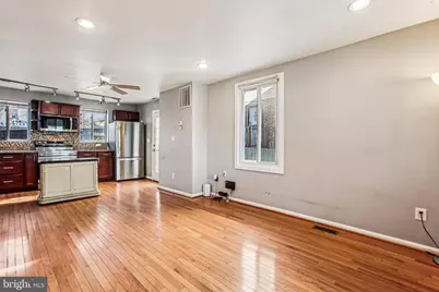 836 Division Avenue NE, Washington, DC 20019 - Photo 9