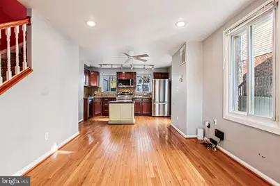 836 Division Avenue NE, Washington, DC 20019 - Photo 9