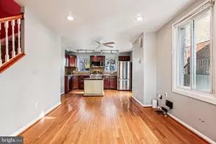 836 Division Ave NE, Washington, DC 20019 - Photo 9