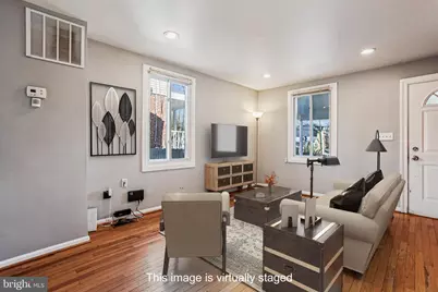 836 Division Avenue NE, Washington, DC 20019 - Photo 5