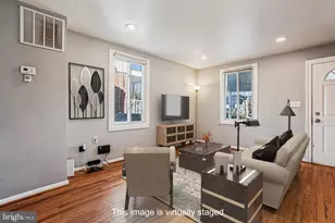 836 Division Ave NE, Washington, DC 20019 - Photo 5