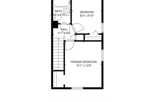 836 Division Ave NE, Washington, DC 20019 - Photo 33