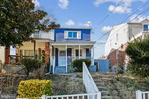 836 Division Ave NE, Washington, DC 20019 - Photo 1