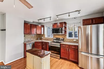 836 Division Avenue NE, Washington, DC 20019 - Photo 11