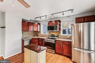 836 Division Ave NE, Washington, DC 20019 - Photo 11