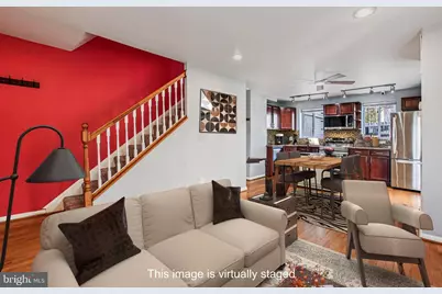 836 Division Avenue NE, Washington, DC 20019 - Photo 3