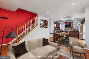 836 Division Ave NE, Washington, DC 20019 - Photo 3