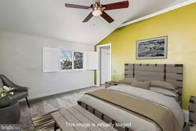 836 Division Avenue NE, Washington, DC 20019 - Photo 13
