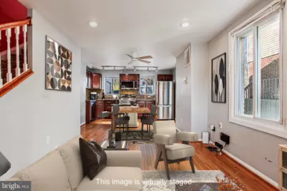 836 Division Avenue NE, Washington, DC 20019 - Photo 7