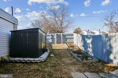 836 Division Avenue NE, Washington, DC 20019 - Photo 27
