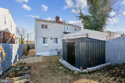 836 Division Avenue NE, Washington, DC 20019 - Photo 29