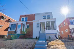 413 Kennedy St NE, Washington, DC 20011 - Photo 1