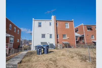 413 Kennedy Street NE, Washington, DC 20011 - Photo 3