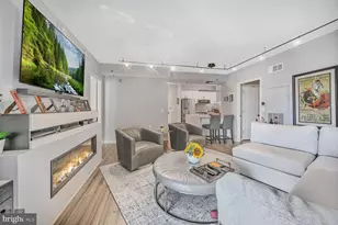 555 Massachusetts Ave NW, Washington, DC 20001 - Photo 3