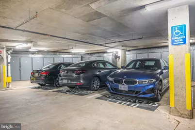 555 Massachusetts Avenue NW #1215, Washington, DC 20001 - Photo 21