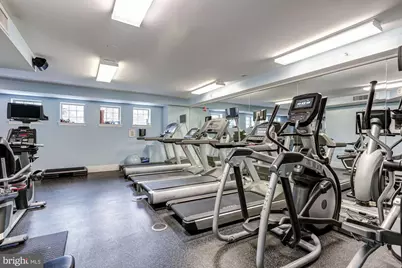 555 Massachusetts Avenue NW #1215, Washington, DC 20001 - Photo 37