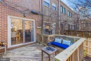 1729 Newton St NW, Washington, DC 20010 - Photo 15