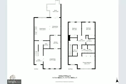 1729 Newton Street NW, Washington, DC 20010 - Photo 45