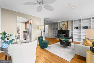 1729 Newton St NW, Washington, DC 20010 - Photo 11