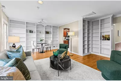 1729 Newton Street NW, Washington, DC 20010 - Photo 13