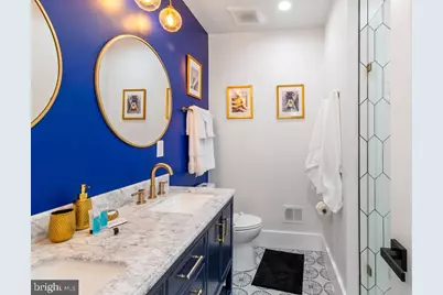 1417 Montello Avenue NE #2, Washington, DC 20002 - Photo 17