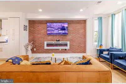 1417 Montello Avenue NE #2, Washington, DC 20002 - Photo 5