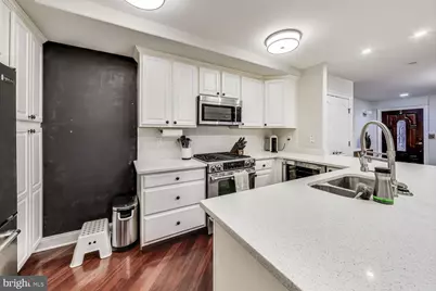 1427 Clifton Street NW #1, Washington, DC 20009 - Photo 7