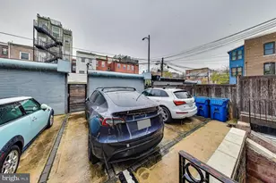 1427 Clifton St NW, Washington, DC 20009 - Photo 21