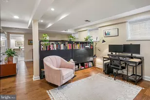 3323 Reservoir Rd NW, Washington, DC 20007 - Photo 21