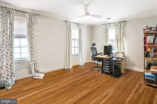 3323 Reservoir Rd NW, Washington, DC 20007 - Photo 19