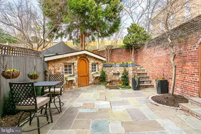 3323 Reservoir Road NW, Washington, DC 20007 - Photo 9