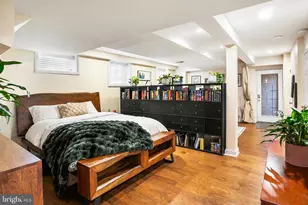 3323 Reservoir Rd NW, Washington, DC 20007 - Photo 23